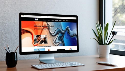 Best Website Development Company in Palghar