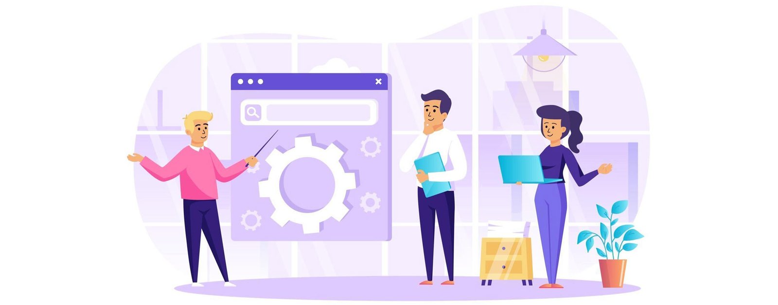 our promises webuplus