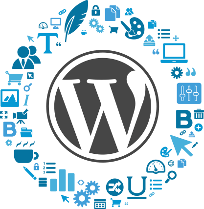 Wordpress, Webuplus, webu, web Universe plus
